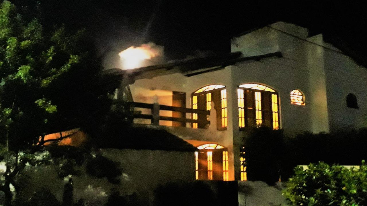 Casa Das Ondas Guarajuba Esterno foto