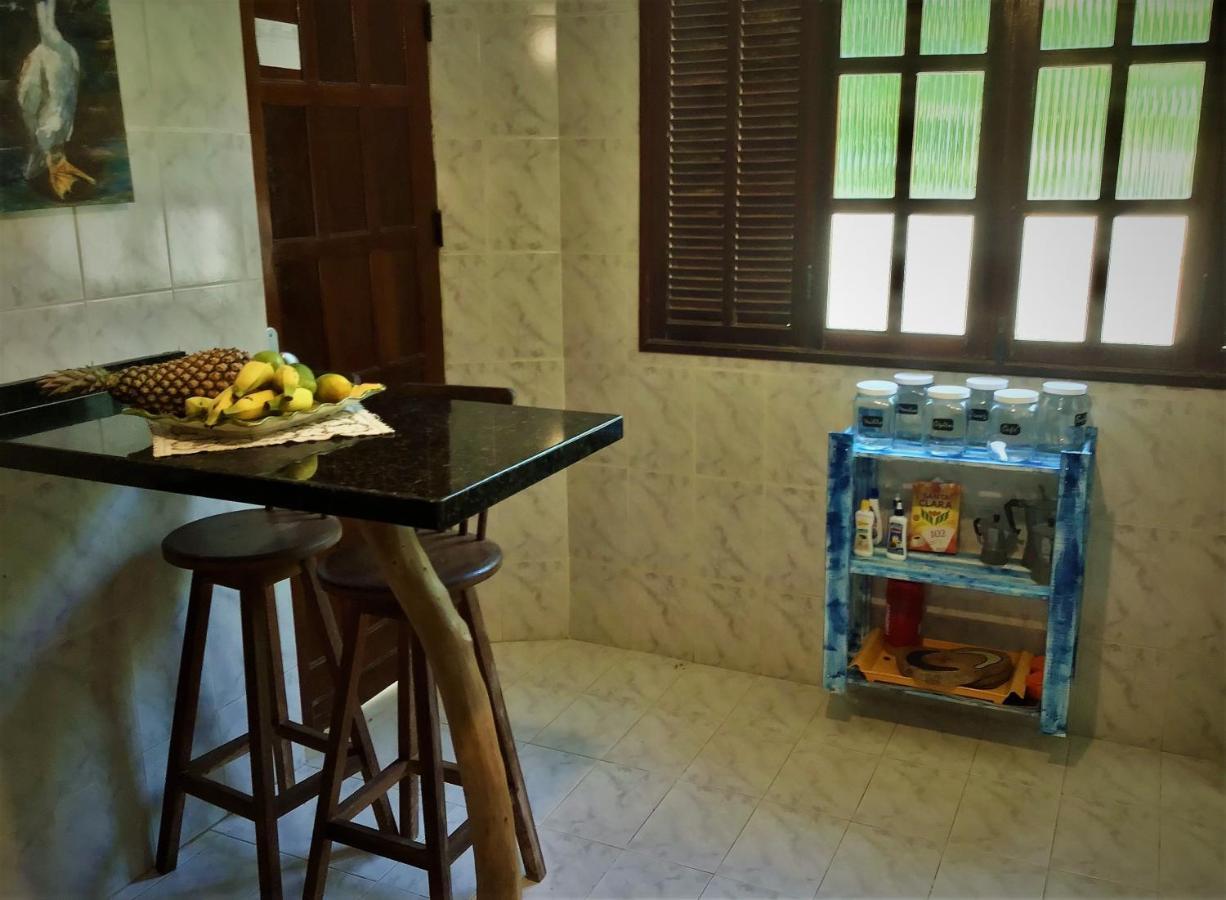 Casa Das Ondas Guarajuba Esterno foto