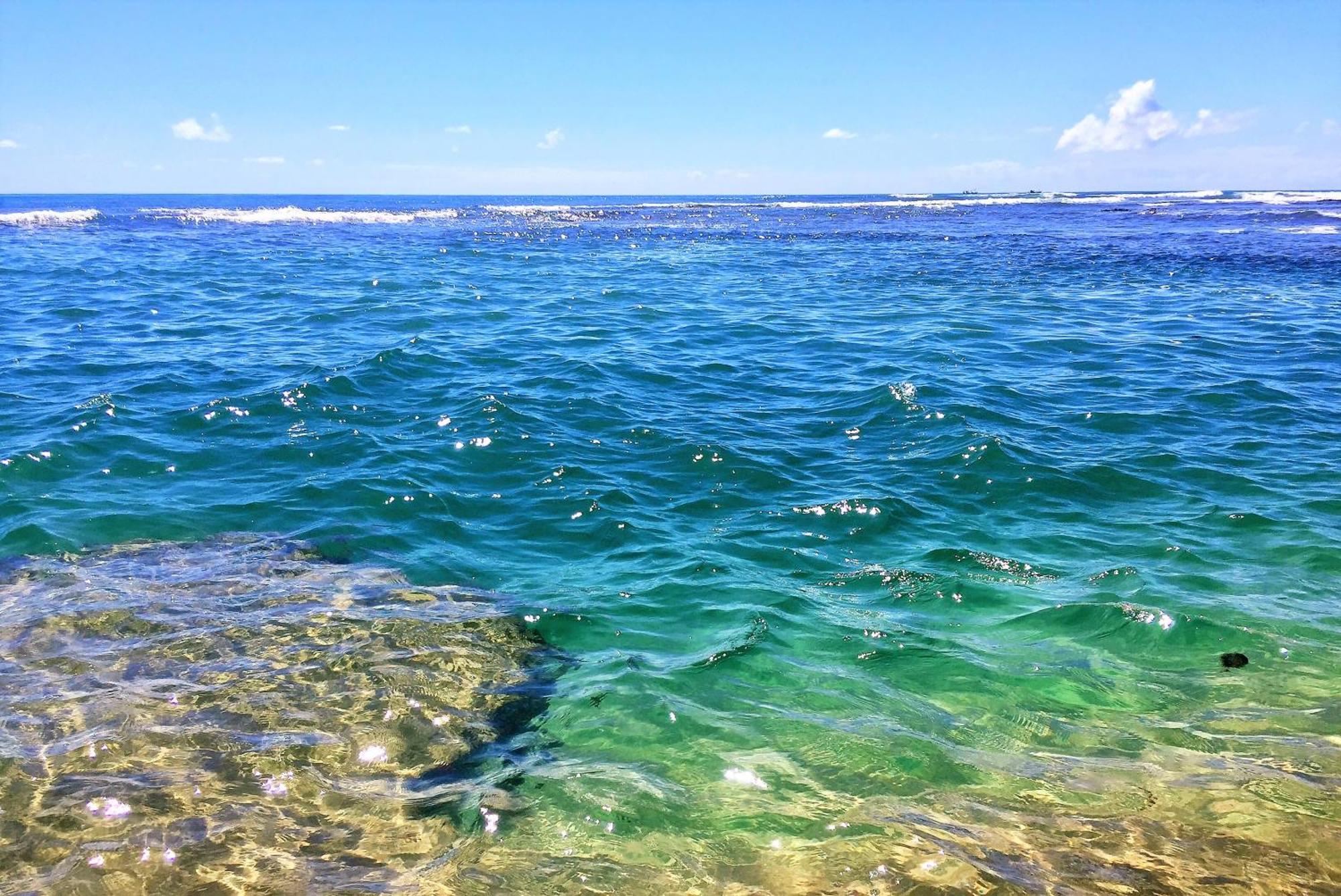 Casa Das Ondas Guarajuba Esterno foto