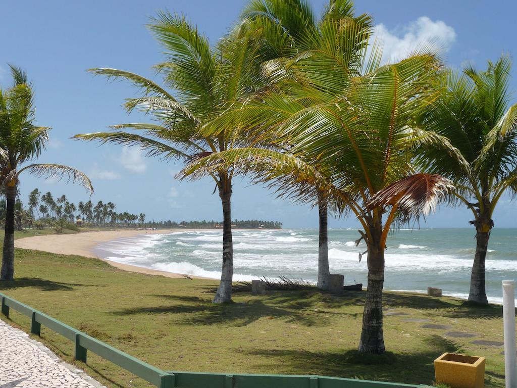 Casa Das Ondas Guarajuba Esterno foto