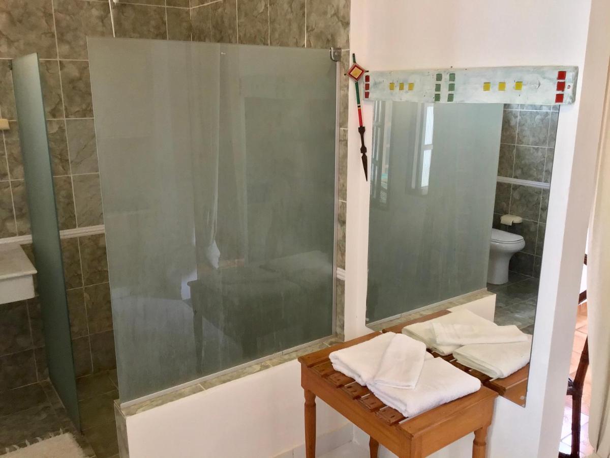 Casa Das Ondas Guarajuba Esterno foto